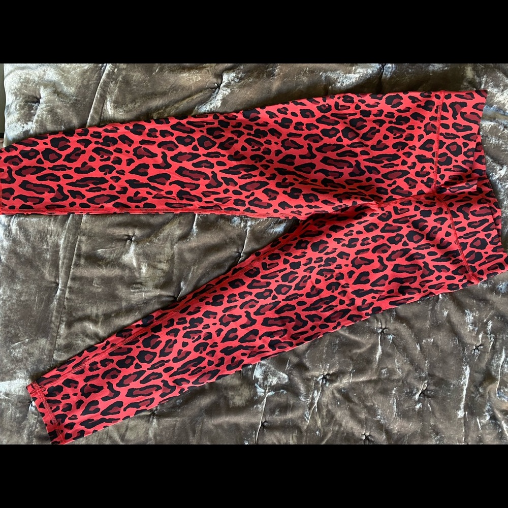 Michi leggings